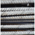 Aisi Jis BS DIN Steel Rebar